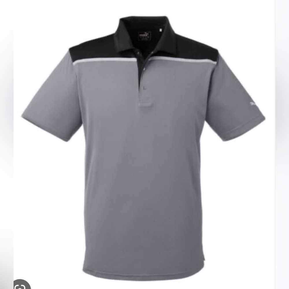 Puma Golf Polo